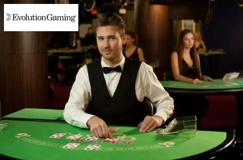 Blackjack Classic 2